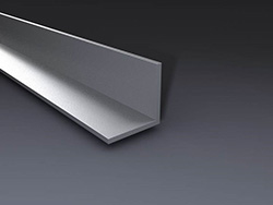 Stainless Steel Cold Drawn Angles