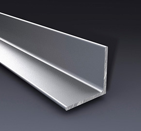 Stainless steel angle examples