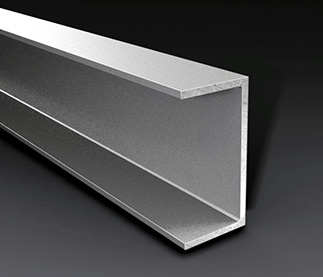 Stainless steel channel example